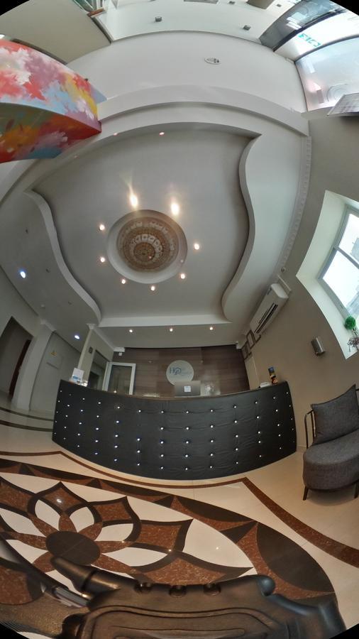 Hotel Atlantis Мапуту Экстерьер фото